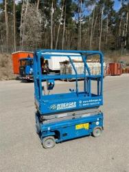 Genie GS 1432m