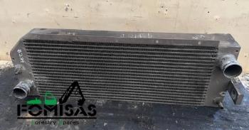 John Deere 1410D Water radiator F071086