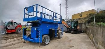Genie GS-5390 RT