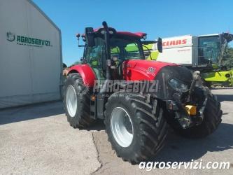 Case IH MAXXUM 150 CVX