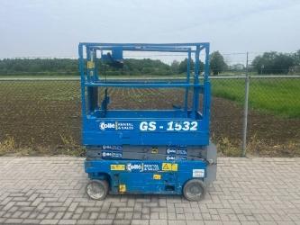 Genie GS 1532 | 2012