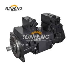 Komatsu PC750-7 PC800-7 Main Hydraulic Pump 708-2L-90740