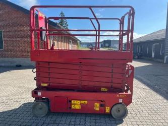Genie GS 4047