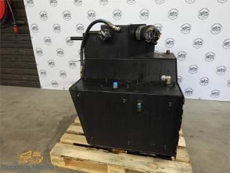 Timberjack / John Deere Hydraultank F673187, 1270G, 1470G Use