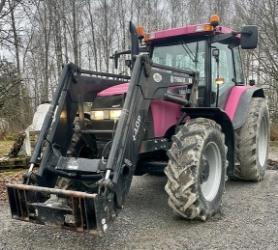 Case IH MX120