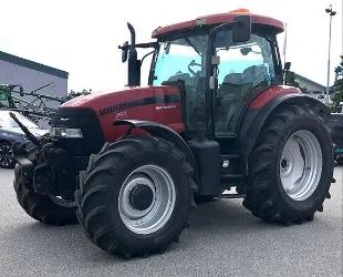 Case IH MXU 135 MC