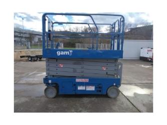 Genie GS-3246