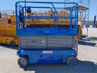 Genie GS-3246
