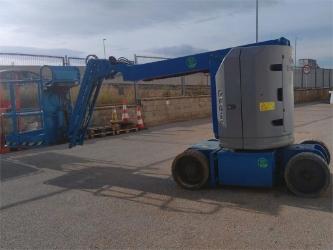 Genie Z-30/20N