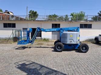 Genie Z-34/22 IC