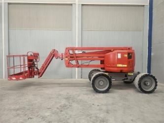 Genie Z-45/25 J