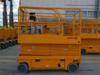 Haulotte COMPACT 12