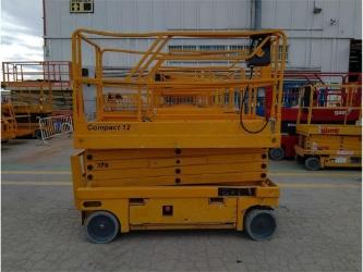 Haulotte COMPACT 12