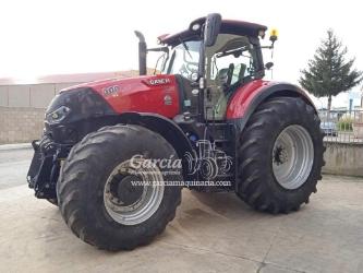 Case IH OPTUM 300 CVX