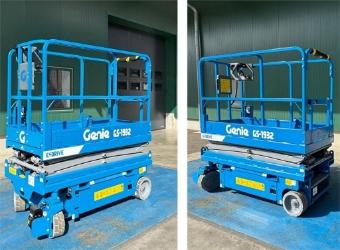 Genie GS-1932 E-Drive