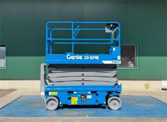 Genie GS-3246 E-Drive