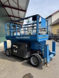 Genie GS-3369 RT