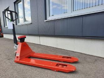 *Sonstige Handhubwagen mit Waage 1kg- 2000kg