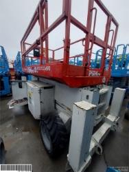 Genie GS3369RT