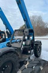 Genie GTH-636