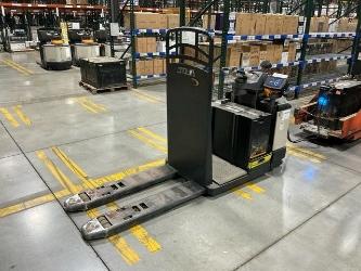 Crown PC4500-80