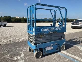 Genie GS-1930