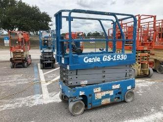 Genie GS-1930