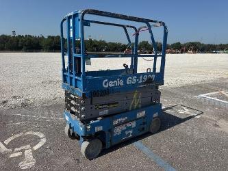 Genie GS-1930