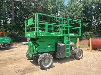 Genie GS-4390