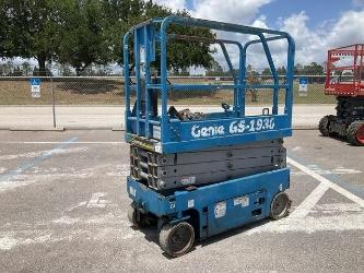 Genie GS1930