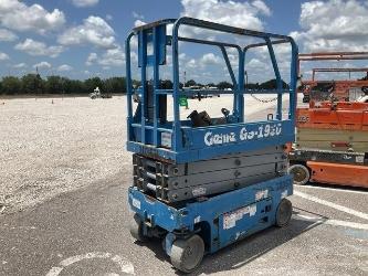 Genie GS1930