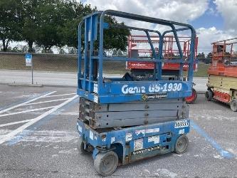 Genie GS1930