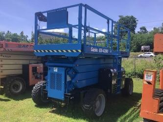Genie GS4390