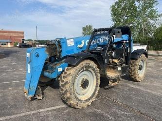 Genie GTH-636