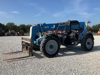 Genie GTH-636