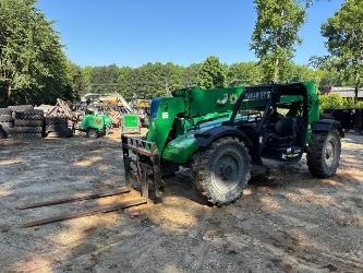 Genie GTH-636