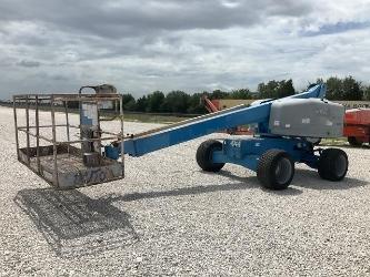 Genie S-40