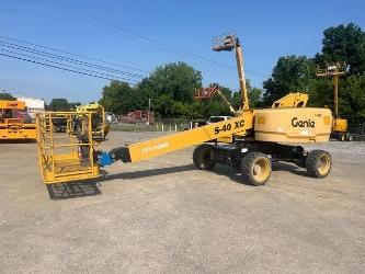 Genie S-40XC