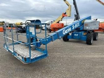 Genie S-60X
