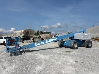 Genie S-80