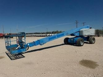 Genie S-80