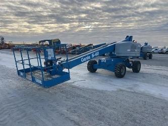 Genie S40
