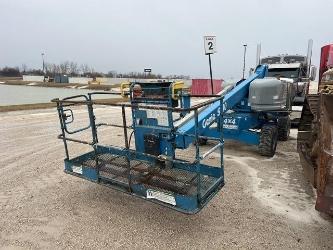 Genie S40