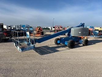 Genie S40