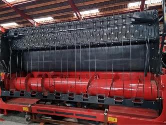 Case IH 3016 12 FOD, PICK-UP