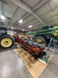 Case IH 1235