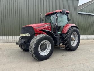Case IH Puma 210