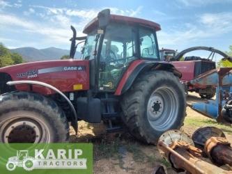 Case IH MXM 155