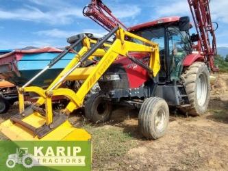 Case IH MXU110