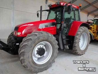 Case IH CS150